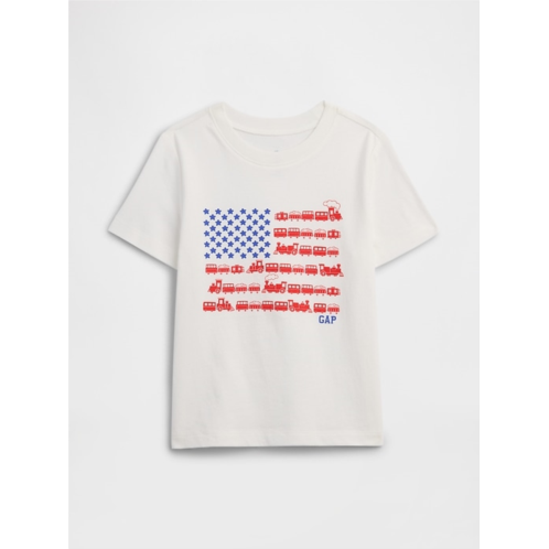 babyGap Graphic T-Shirt