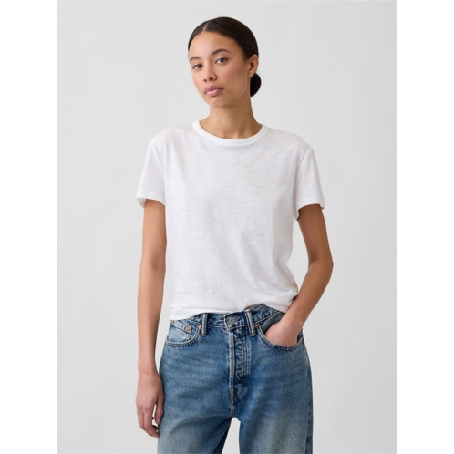 Gap ForeverSoft Relaxed Crewneck T-Shirt