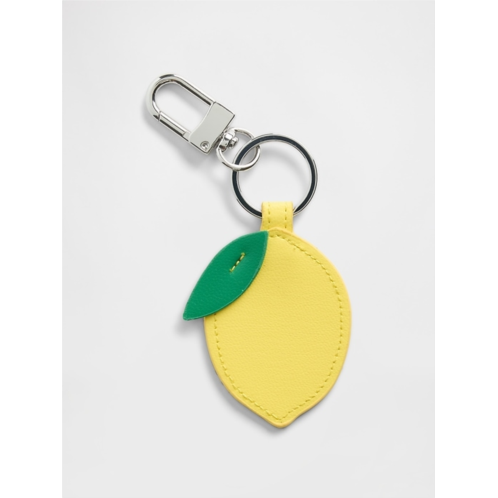 Gap Fruit Keychain Charm