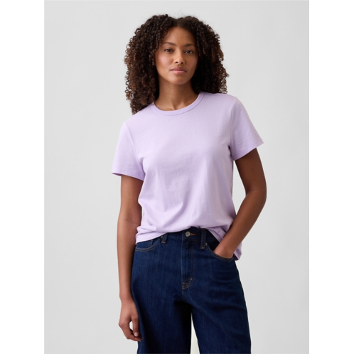 Gap Favorite Crewneck T-Shirt