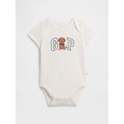 Gap Baby Graphic Bodysuit