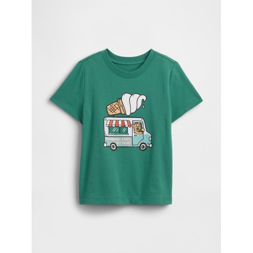 babyGap Graphic T-Shirt