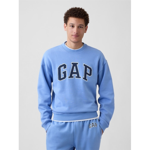 Adult Relaxed Gap Logo Sweatshirt