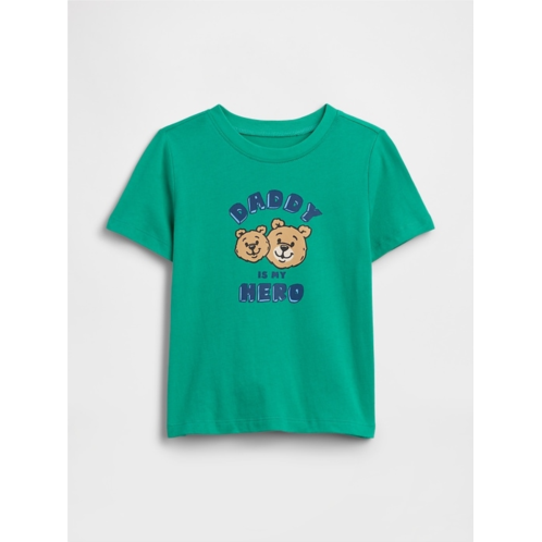 babyGap Graphic T-Shirt