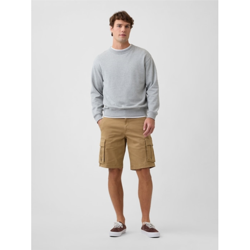 Gap 11 Essential Cargo Shorts