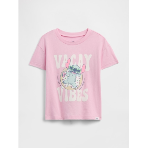 babyGap × Disney Graphic T-Shirt