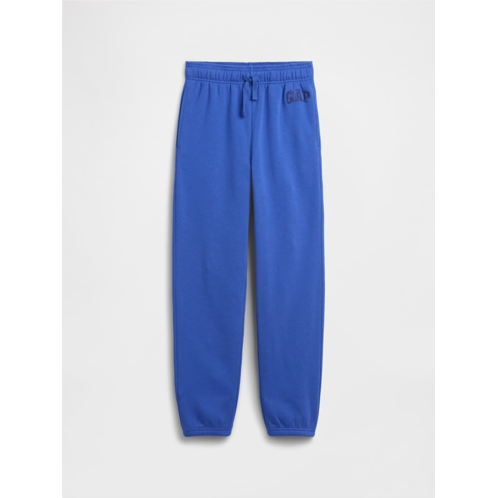 Kids Relaxed Gap Logo Joggers