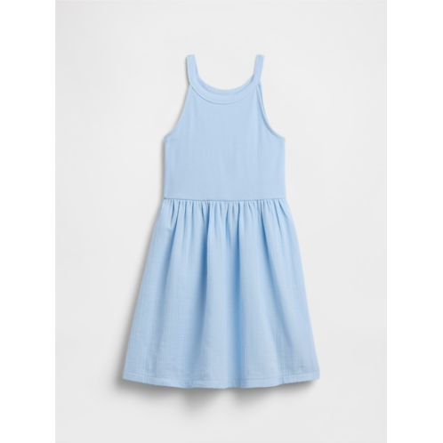 Gap Kids Sleeveless Dress