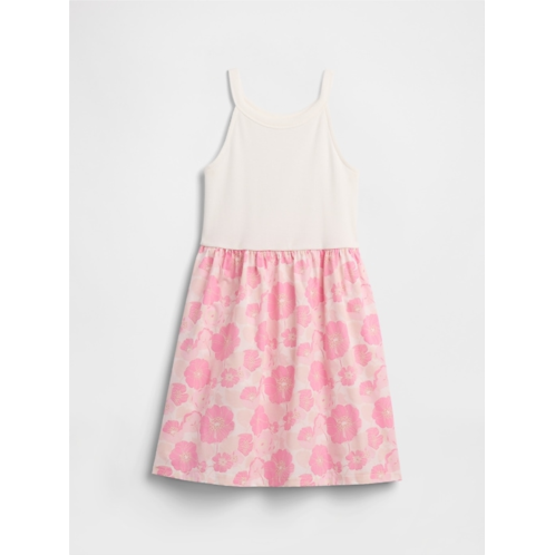 Gap Kids Sleeveless Dress