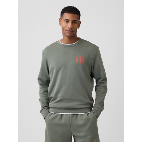 Adult Gap Logo Sweatshirt