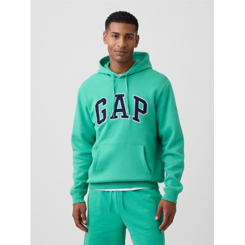 Adult Relaxed Gap Logo Hoodie
