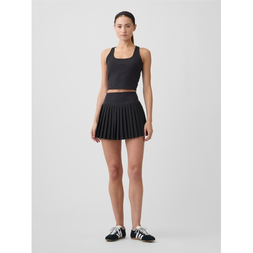 GapFit Studio Pleated Skort