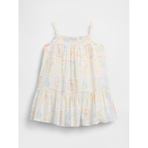 Gap Baby Smocked Dress