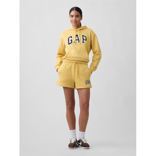 Gap Logo Shorts