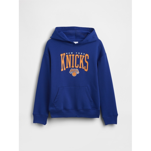 GapKids NBA Relaxed Hoodie