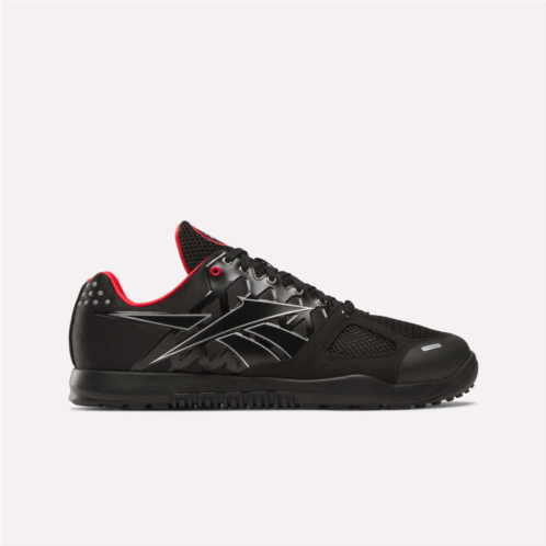 Reebok Mens Nano 2.0 Training Shoes