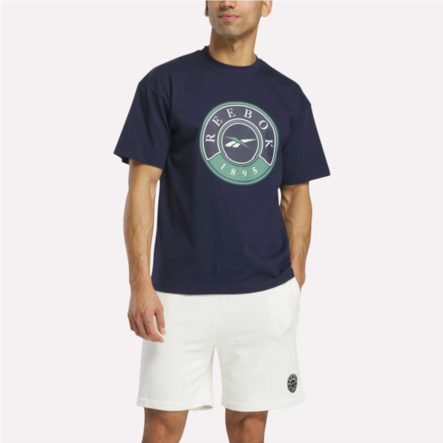 Reebok Mens Lawn Club T-Shirt