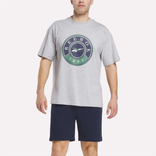 Reebok Mens Lawn Club T-Shirt