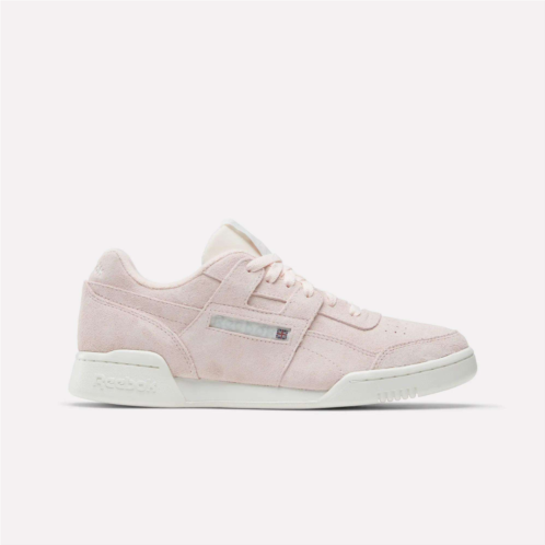 Reebok Workout Plus Shoes
