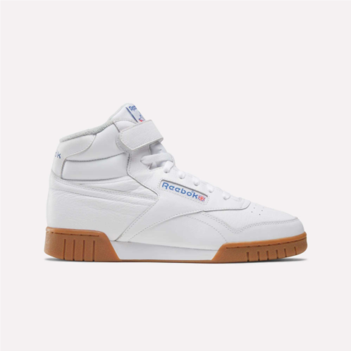 Reebok Mens EX-O-FIT Hi Shoes