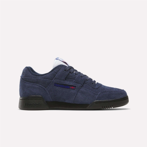 Reebok Workout Plus Shoes