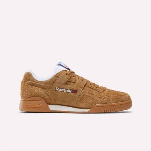 Reebok Workout Plus Shoes