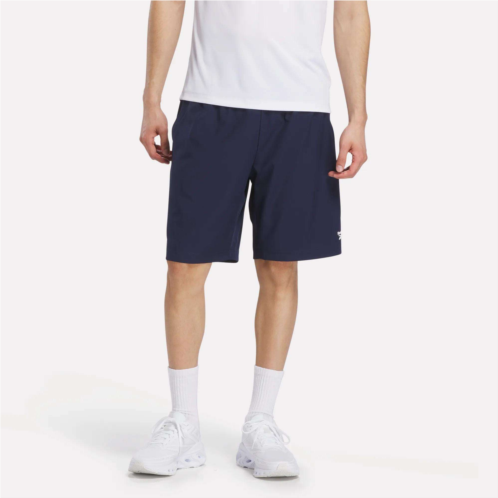 Reebok Mens Range Shorts 9