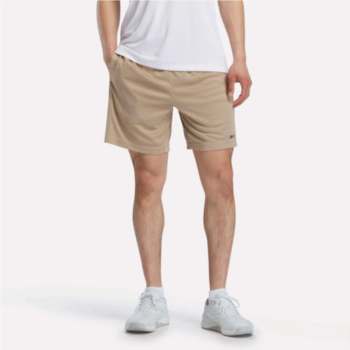 Reebok Mens Inclination Shorts