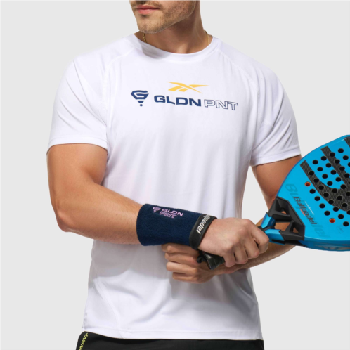 Reebok x GLDN PNT Tech Tee