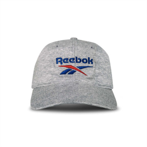 Reebok Jersey Logo Cap
