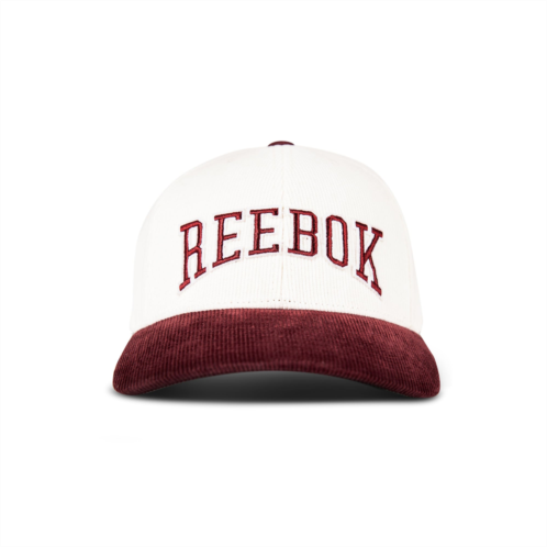 Reebok Corduroy Gameday Cap
