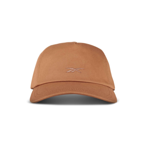 Logo S-Reebok Vector Cap