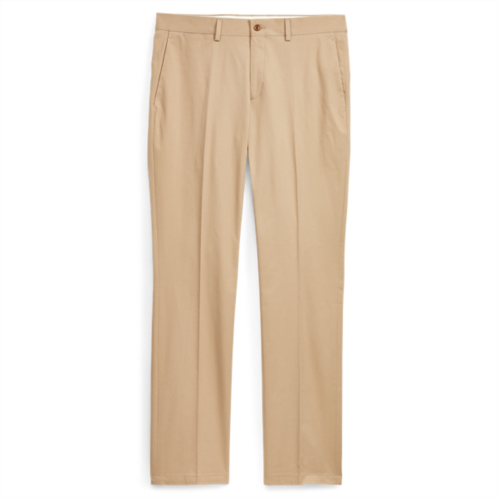 Polo Ralph Lauren Straight Fit Washed Stretch Chino Pant