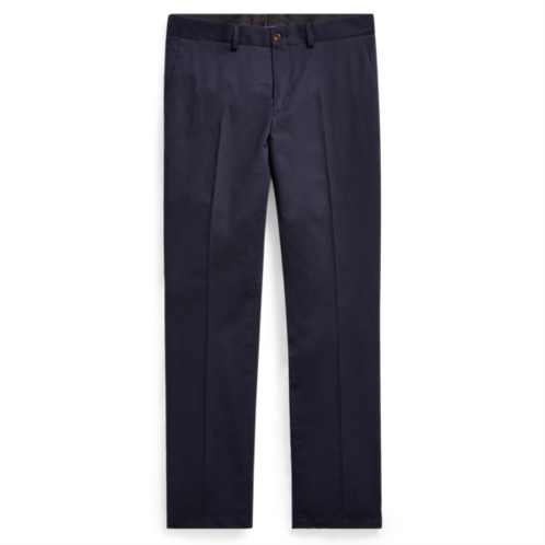 Polo Ralph Lauren Straight Fit Washed Stretch Chino Pant