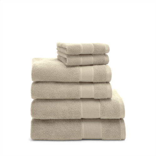 Polo Ralph Lauren Sanders 6-Piece Towel Set