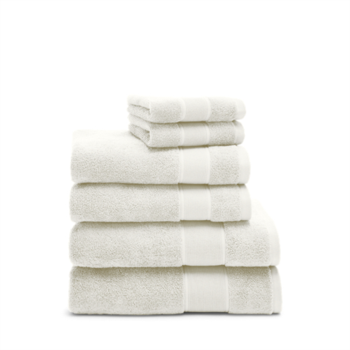 Polo Ralph Lauren Sanders 6-Piece Towel Set
