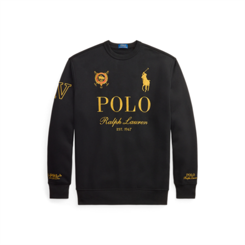 Polo Ralph Lauren Big Pony Fleece Sweatshirt