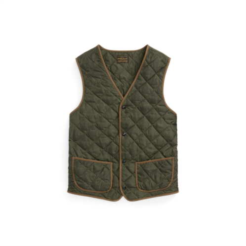 Polo Ralph Lauren Quilted Liner Vest