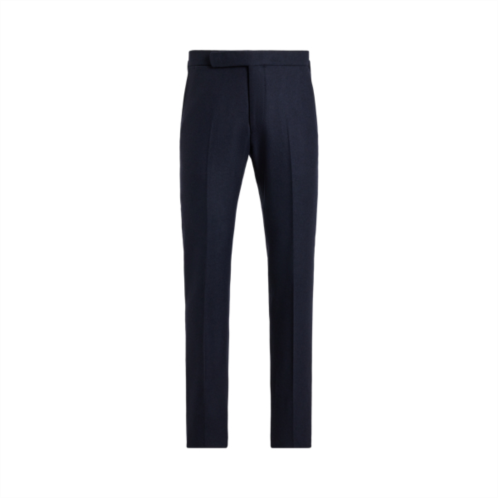 Polo Ralph Lauren Gregory Hand-Tailored Flannel Trouser