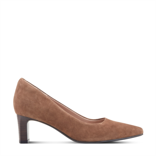 Rockport Womens Total Motion Merida Classic Dress Pumps