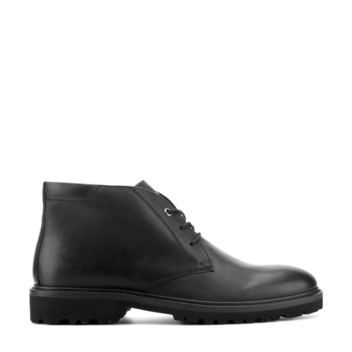 Rockport Mens Merrick Waterproof Chukka Boots