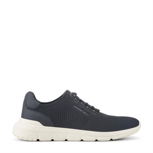 Rockport Mens Jaimson Lace-up Casual Sneakers