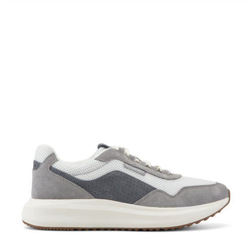 Rockport Mens ProWalker Pacer Lace-up Sneakers