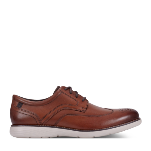 Rockport Mens Garett Wing Tip Oxford