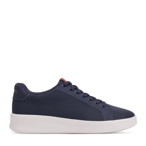 Rockport Mens Lite Court Lace-up Casual Sneakers
