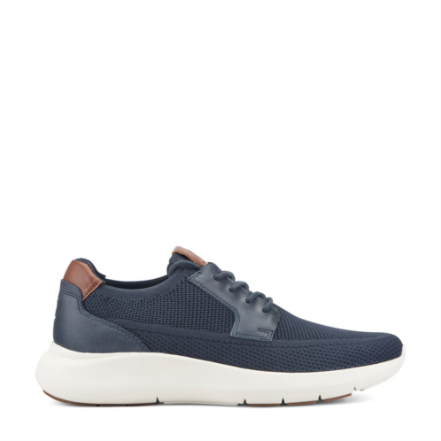 Rockport Mens Jaxson Lace-up Casual Sneakers