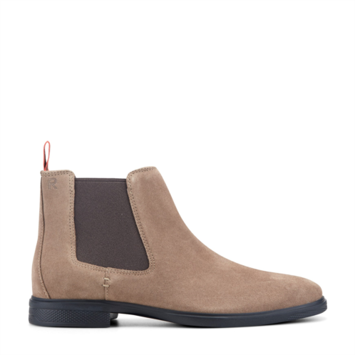 Rockport Mens Keeney Casual Slip-On Boots
