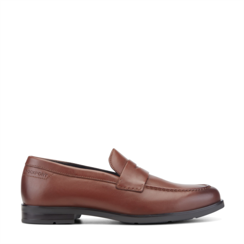 Rockport Mens Sutton Penny Loafers