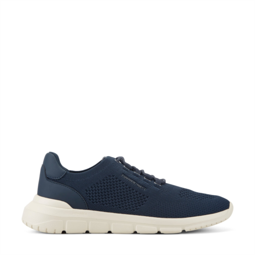 Rockport Mens Jaimson Lace-up Casual Sneakers
