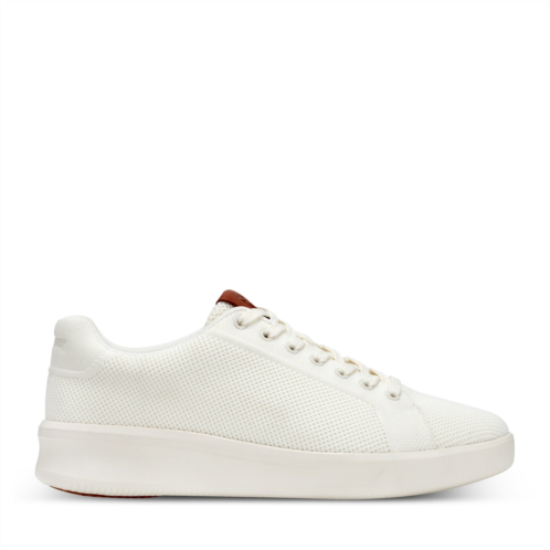 Rockport Mens Lite Court Lace-up Casual Sneakers
